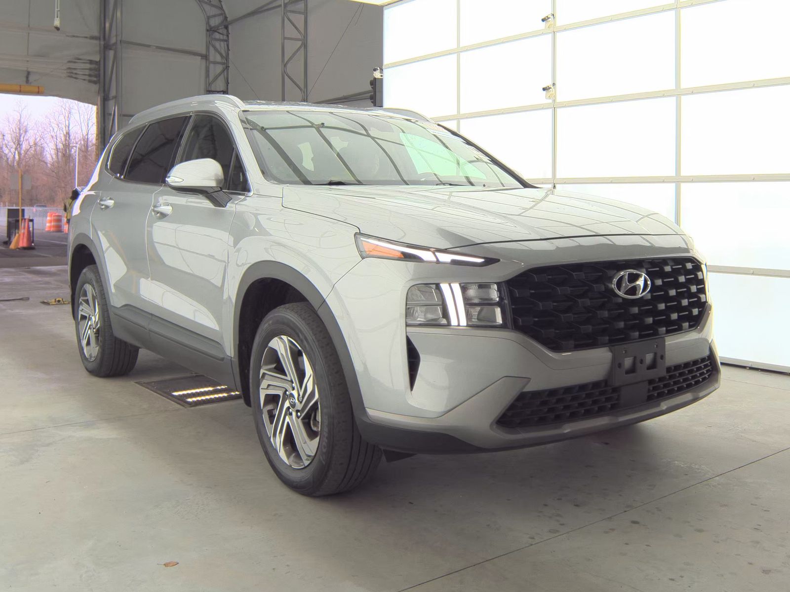 2023 Hyundai Santa Fe SEL AWD