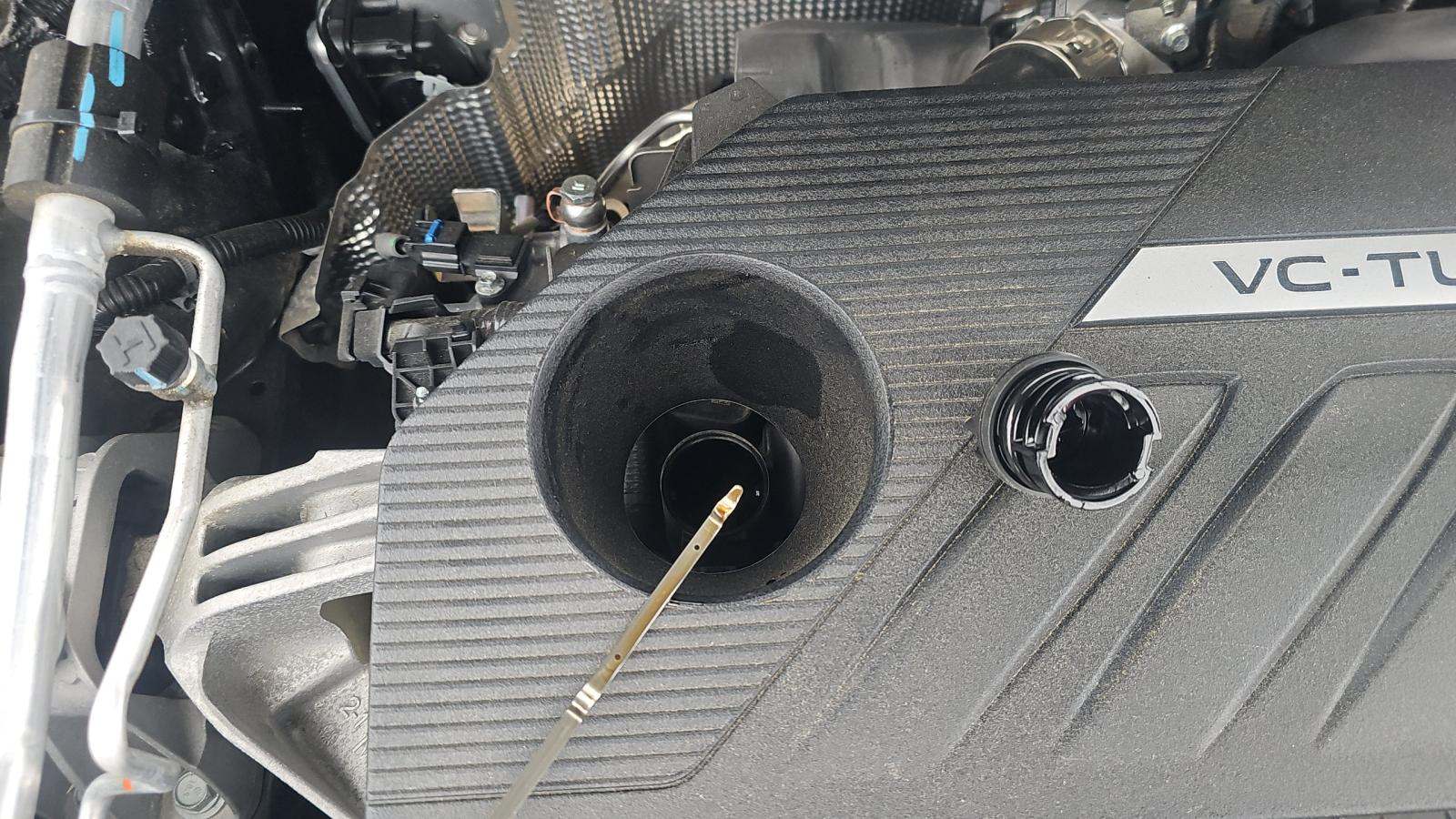 2024 Nissan Rogue SL FWD