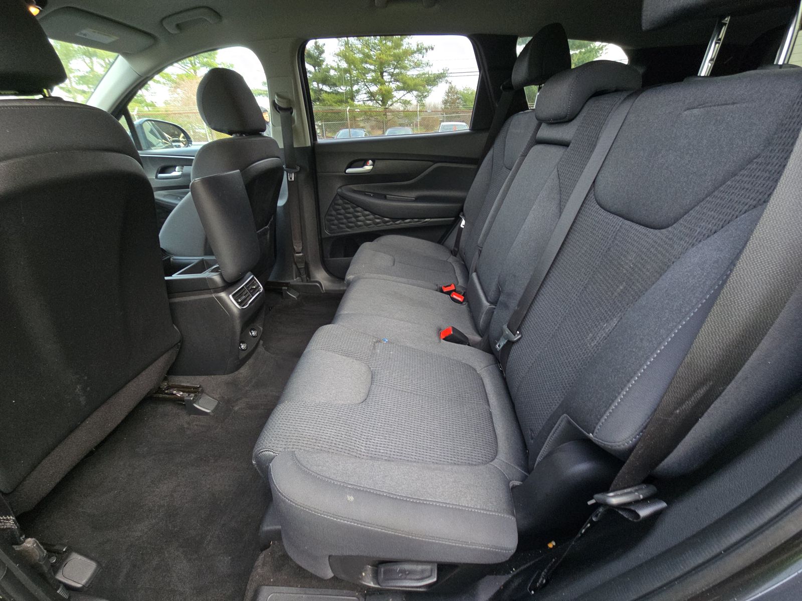 2023 Hyundai Santa Fe SEL AWD