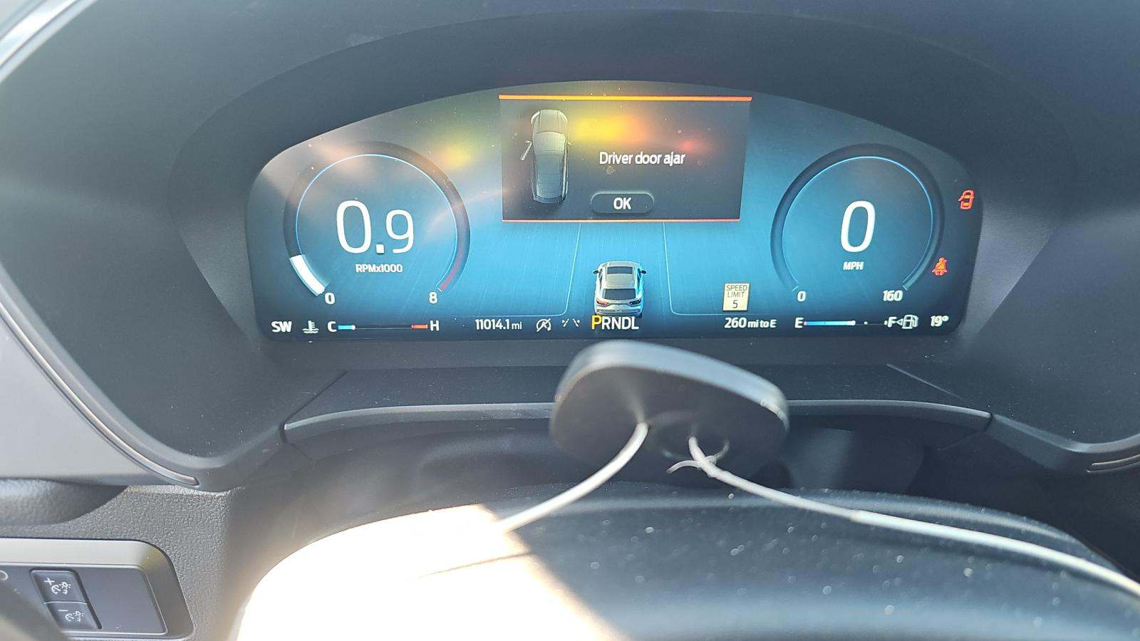 2023 Ford Escape Active AWD