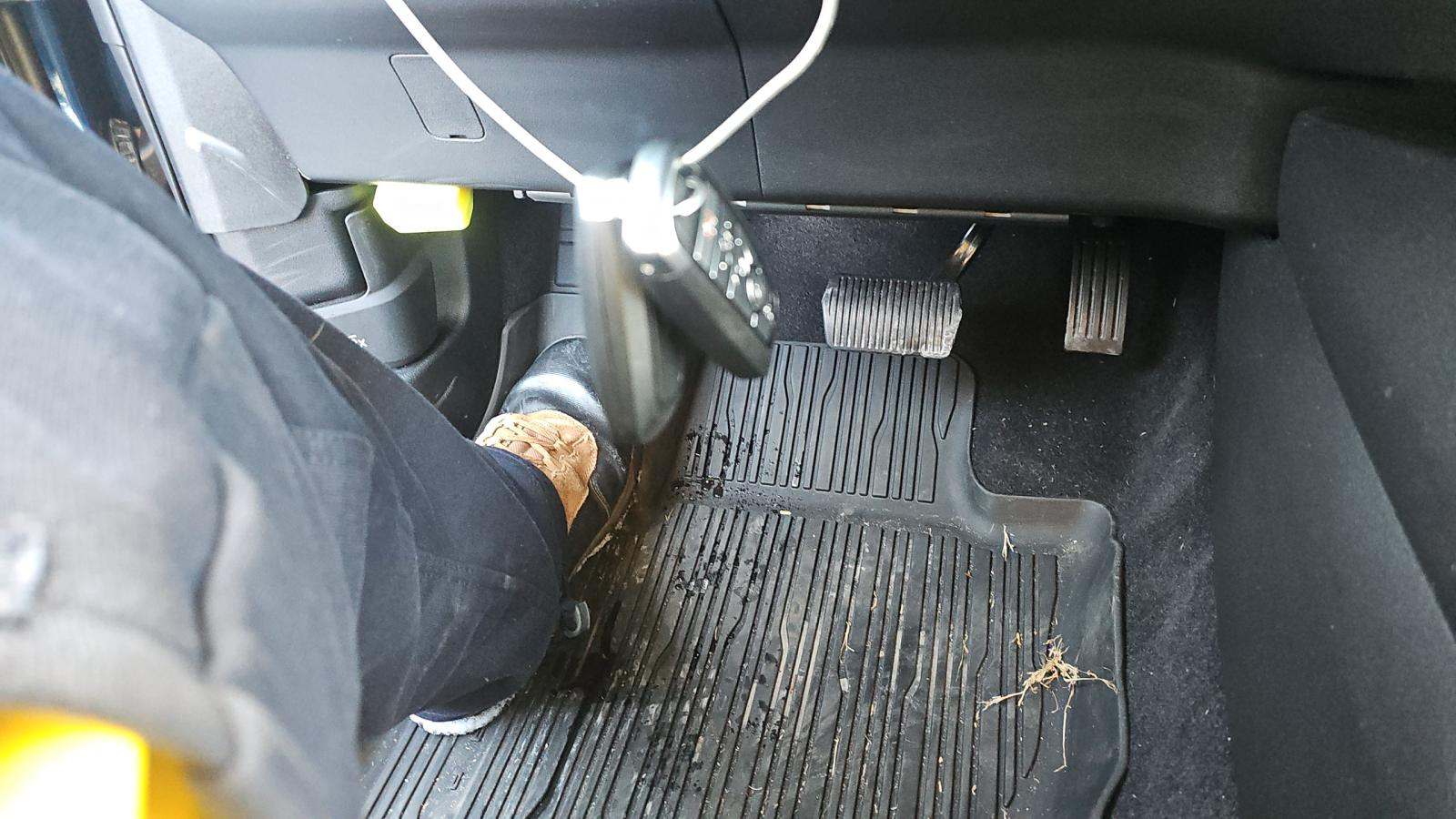 2023 Ford Escape Active AWD