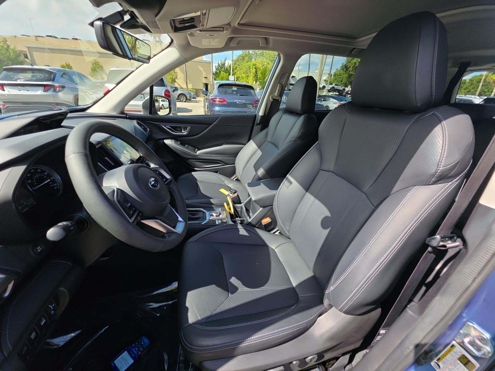 2022 Subaru Forester Touring AWD