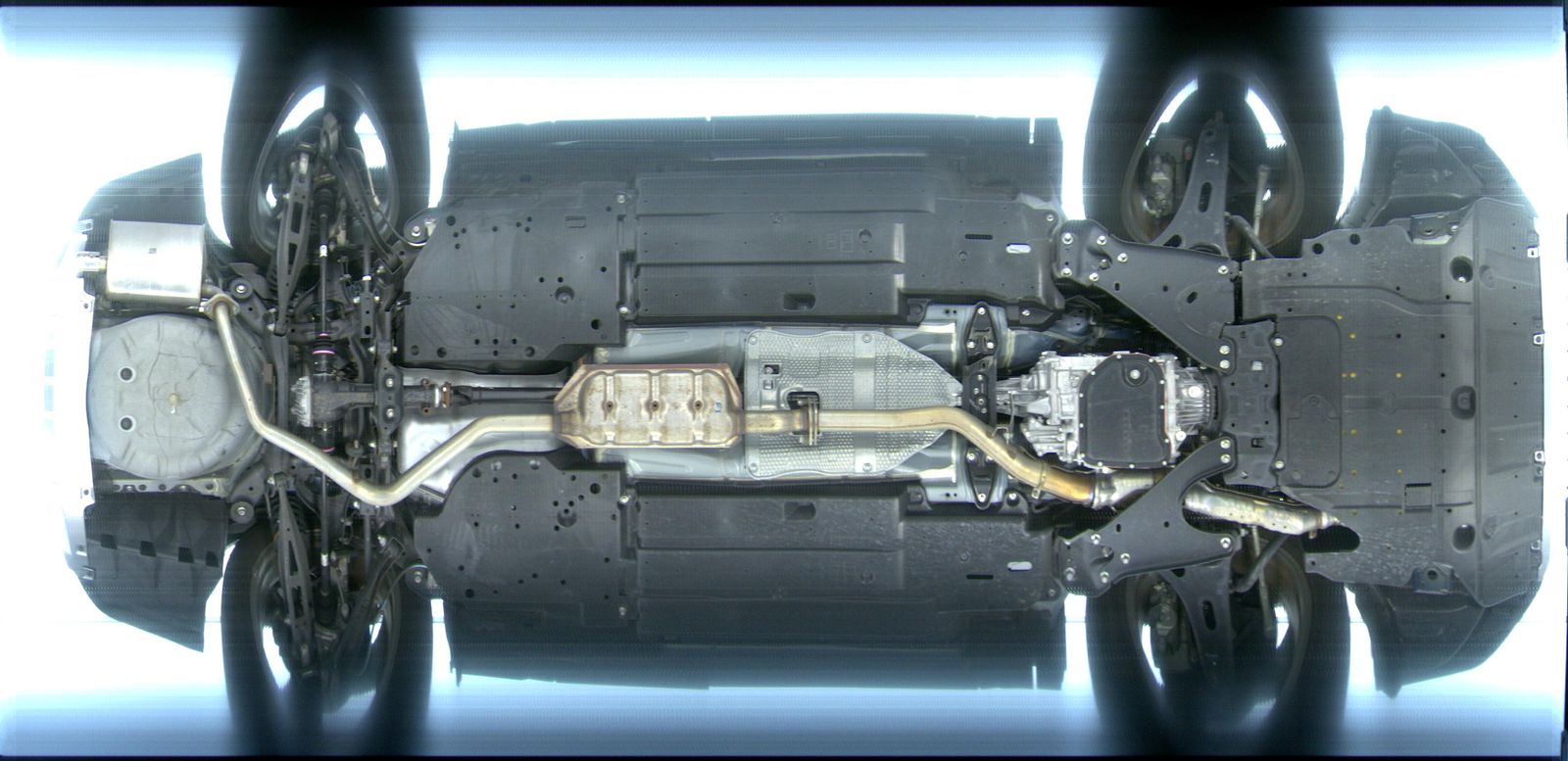 2022 Subaru Forester Touring AWD