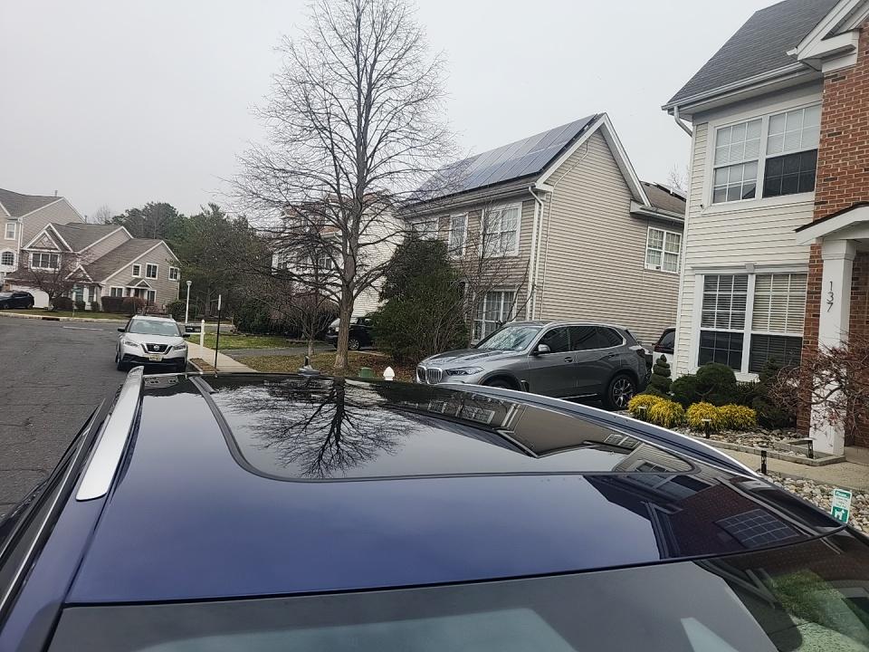 2024 Audi Q3 S line Premium AWD