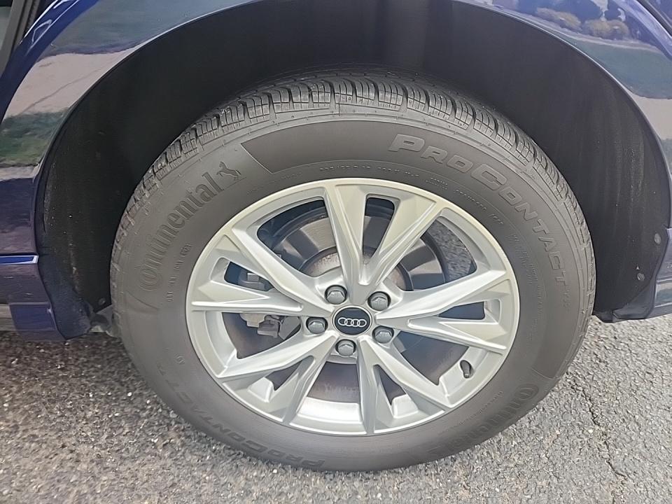 2024 Audi Q3 S line Premium AWD