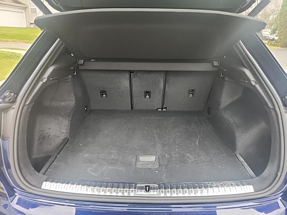 2024 Audi Q3 S line Premium AWD