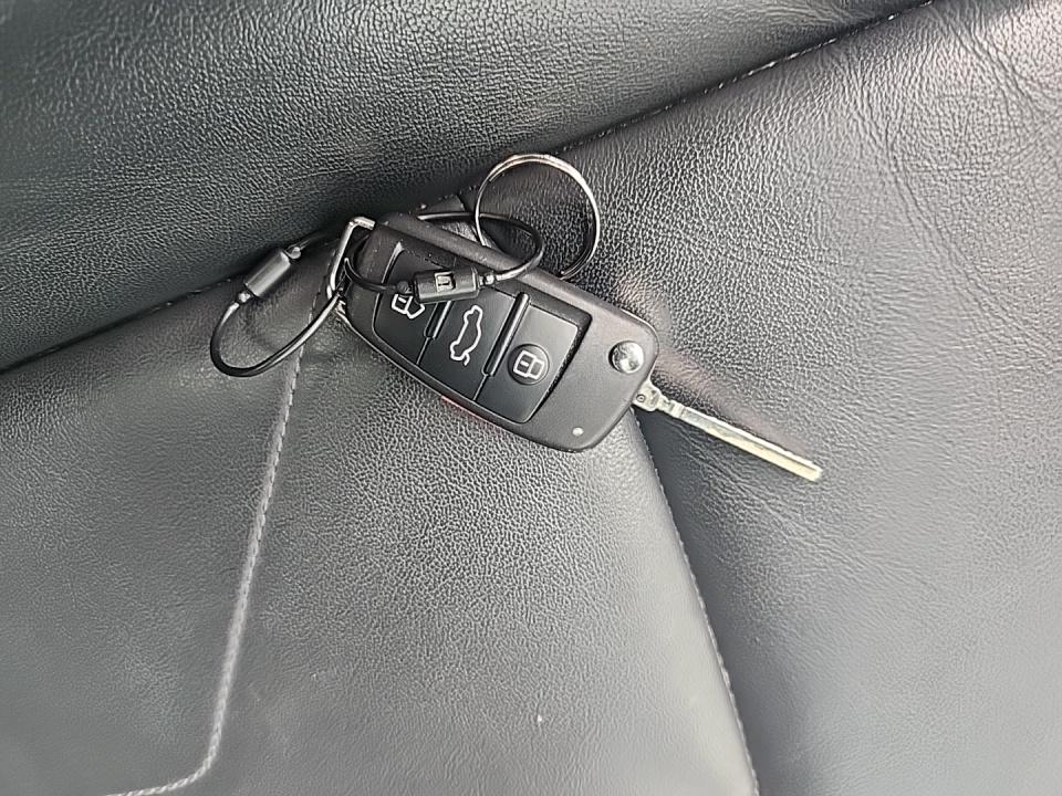 2024 Audi Q3 S line Premium AWD