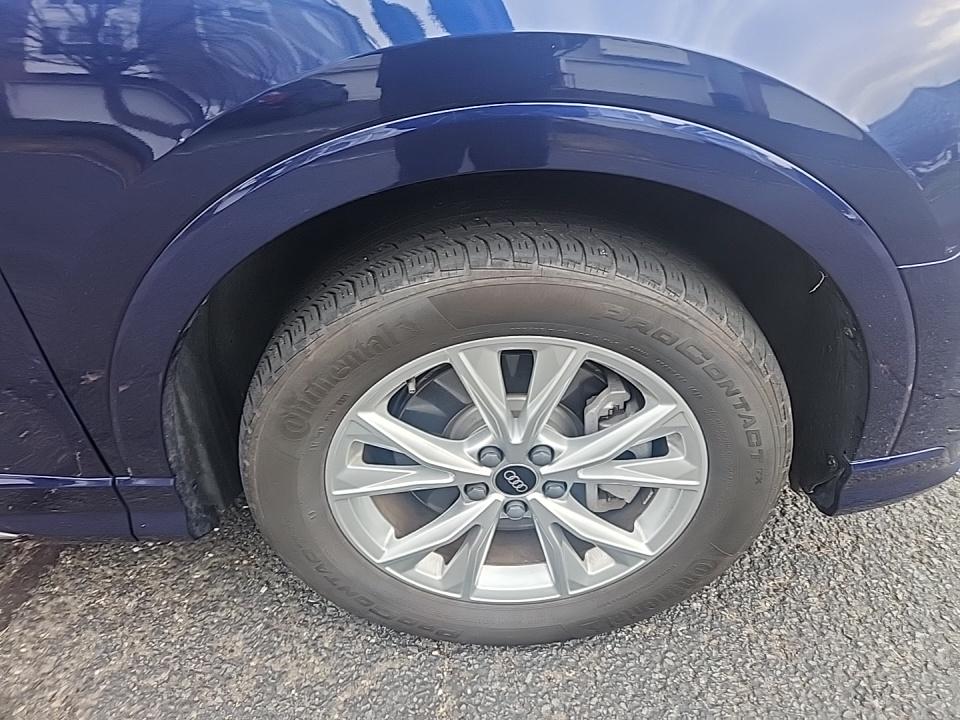 2024 Audi Q3 S line Premium AWD