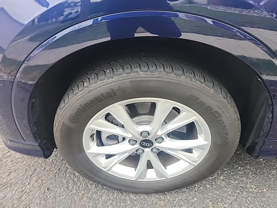 2024 Audi Q3 S line Premium AWD