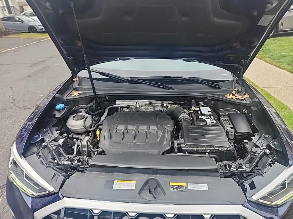 2024 Audi Q3 S line Premium AWD