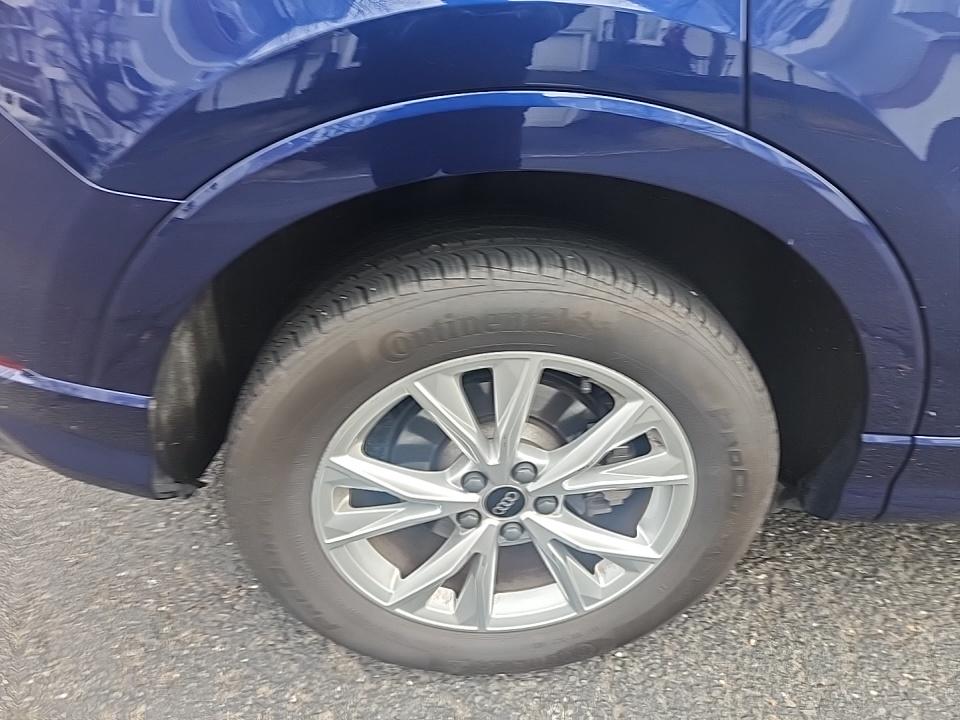 2024 Audi Q3 S line Premium AWD