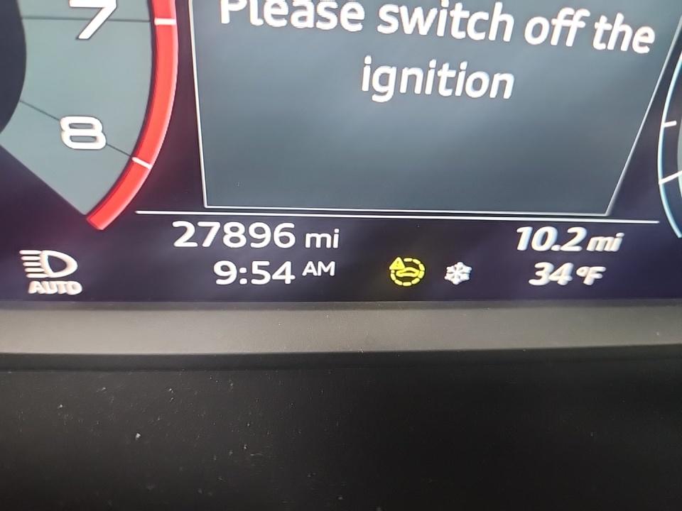 2024 Audi Q3 S line Premium AWD