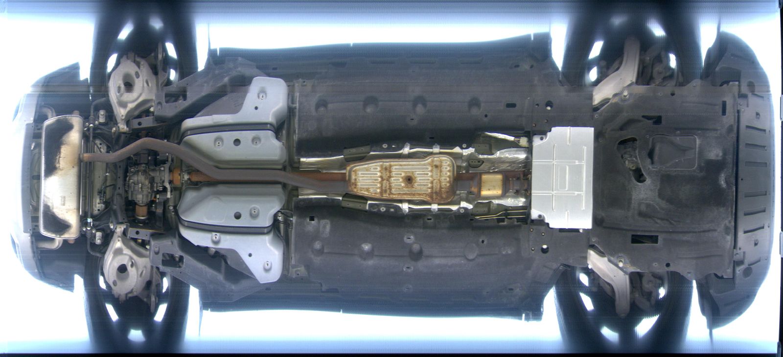 2022 Lincoln Nautilus Reserve AWD