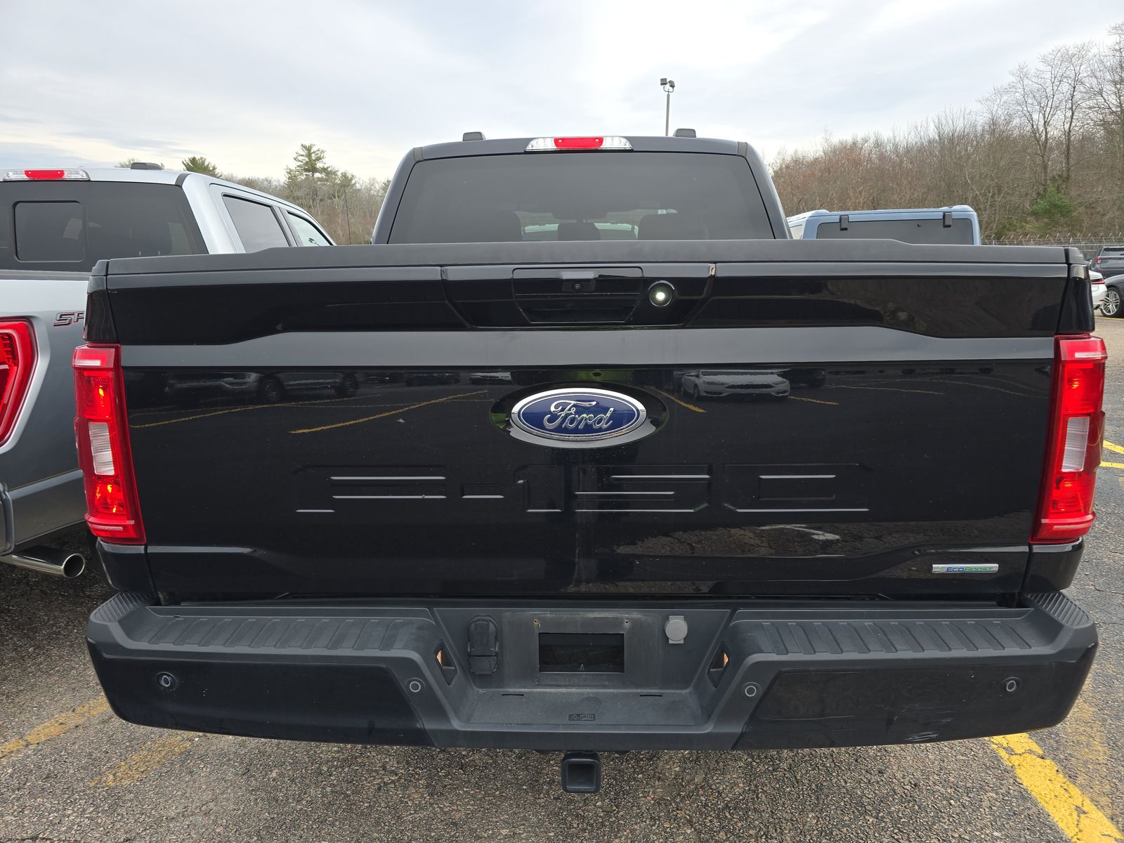 2023 Ford F-150 XLT AWD