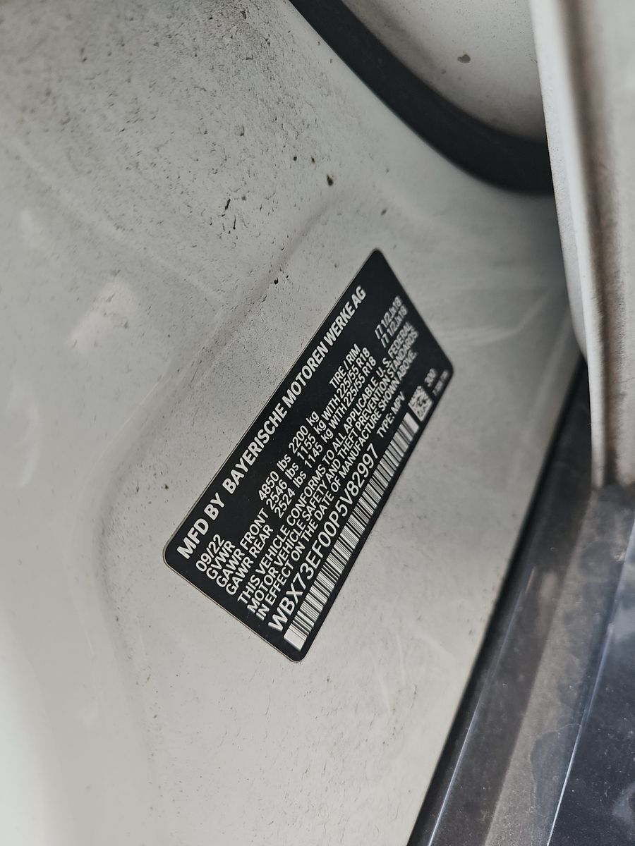 2023 BMW X1 xDrive28i AWD