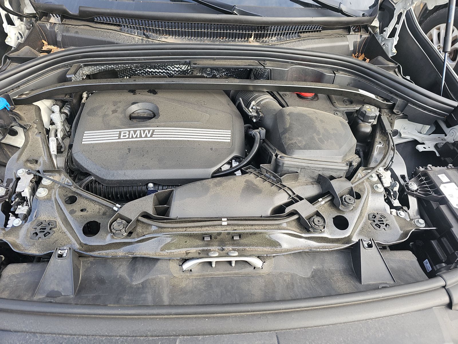 2023 BMW X1 xDrive28i AWD