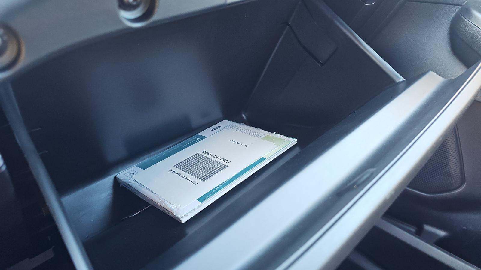 2023 Ford Escape ST-Line Elite AWD