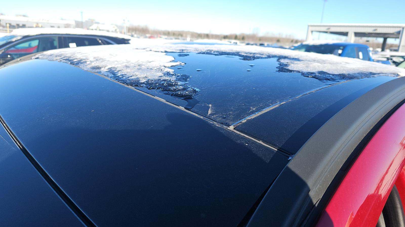 2023 Ford Escape ST-Line Elite AWD