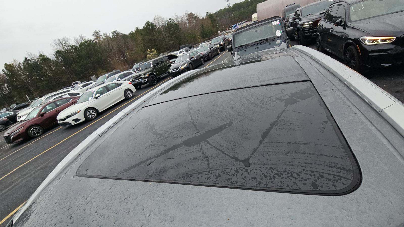 2019 Nissan Murano SL FWD