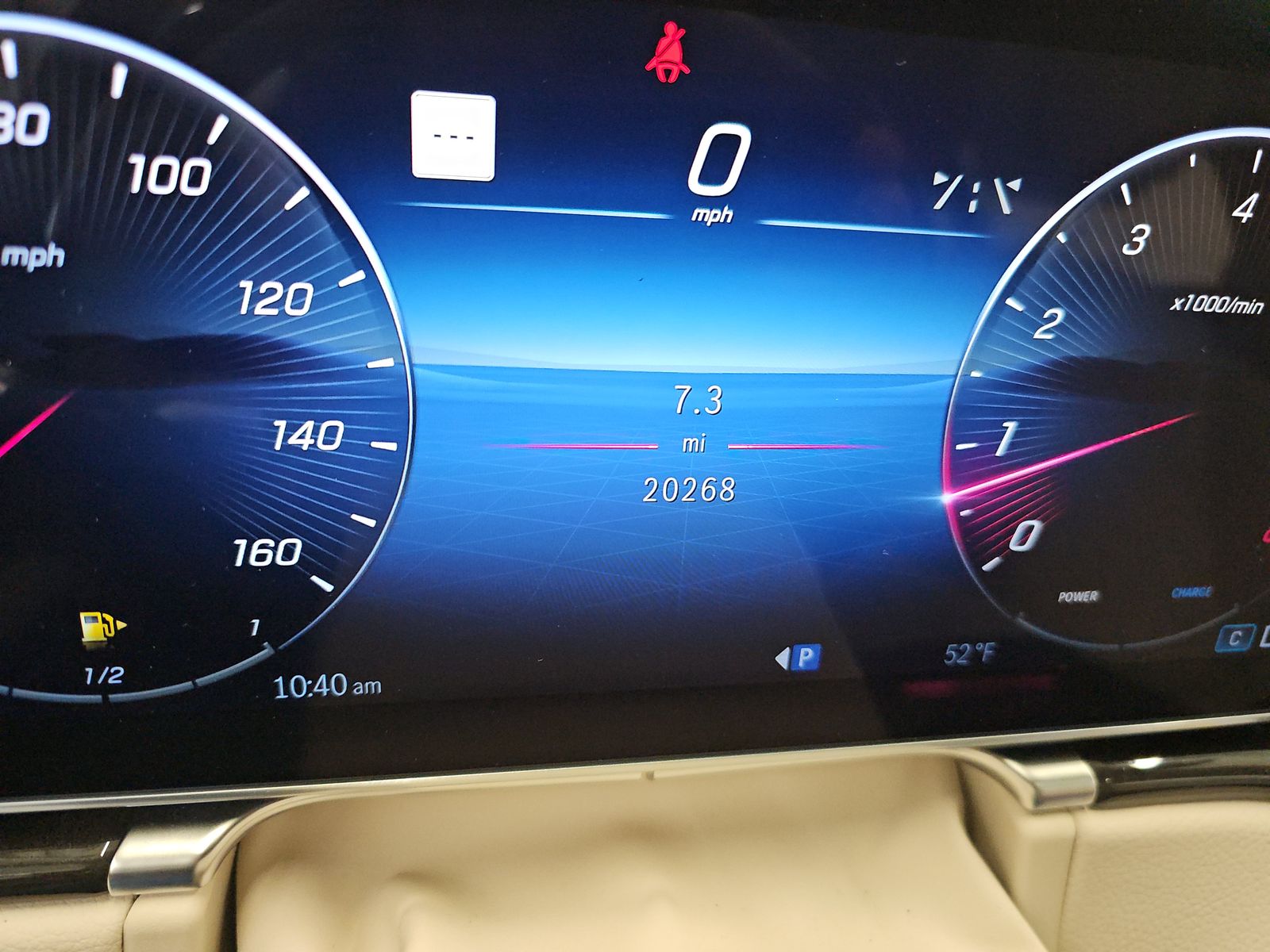 2023 Mercedes-Benz S-Class S 580 AWD