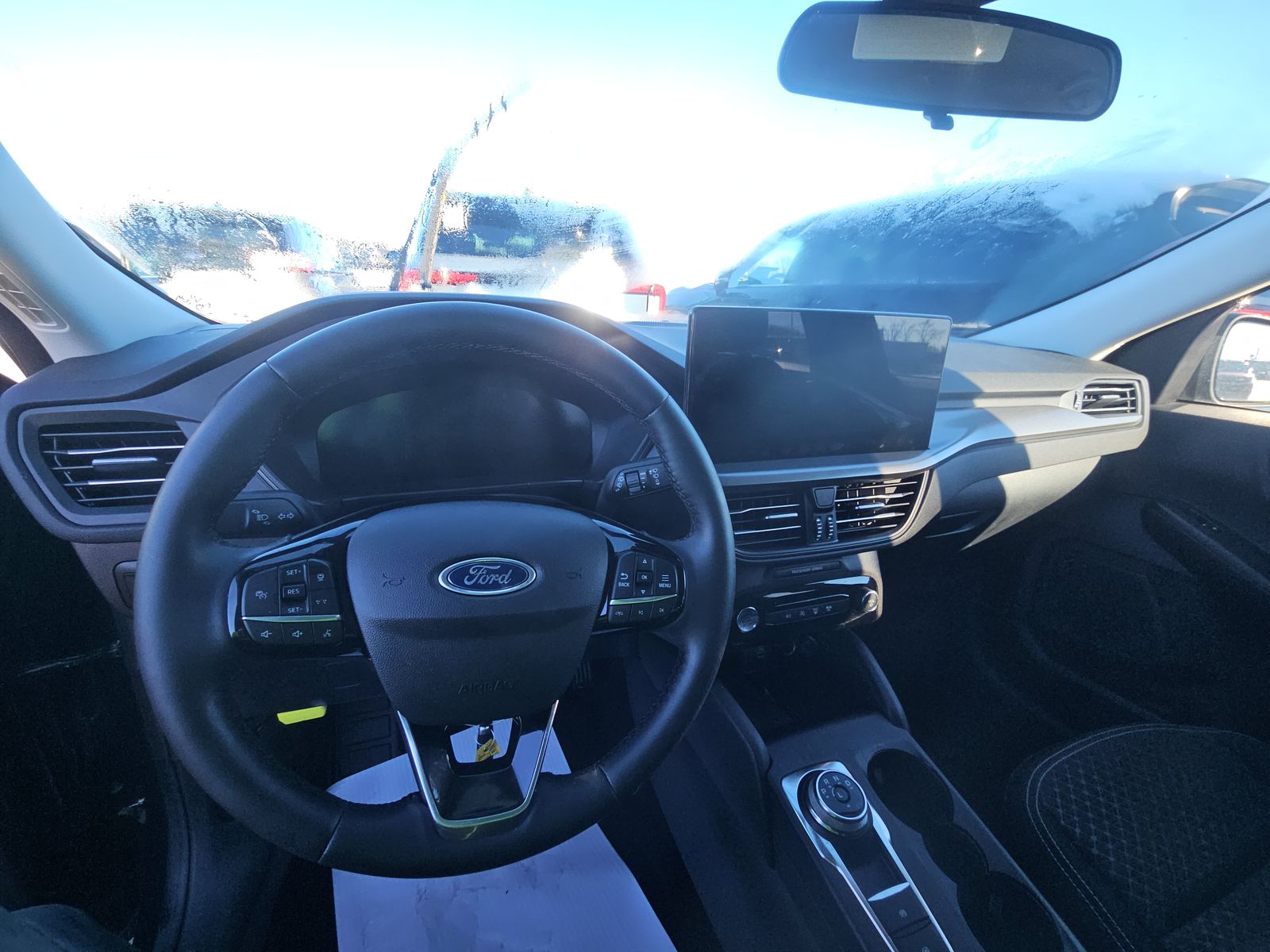 2023 Ford Escape Active AWD