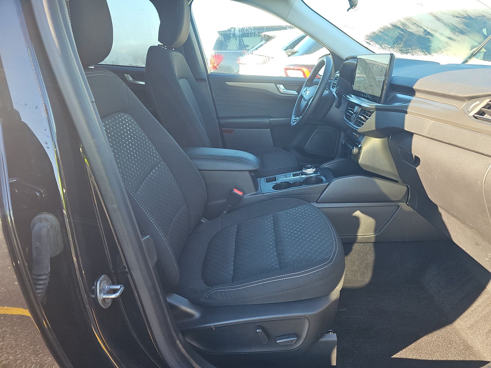 2023 Ford Escape Active AWD