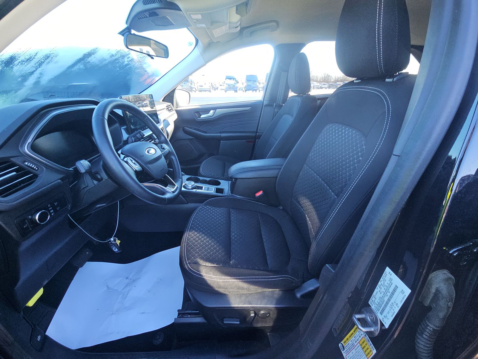 2023 Ford Escape Active AWD