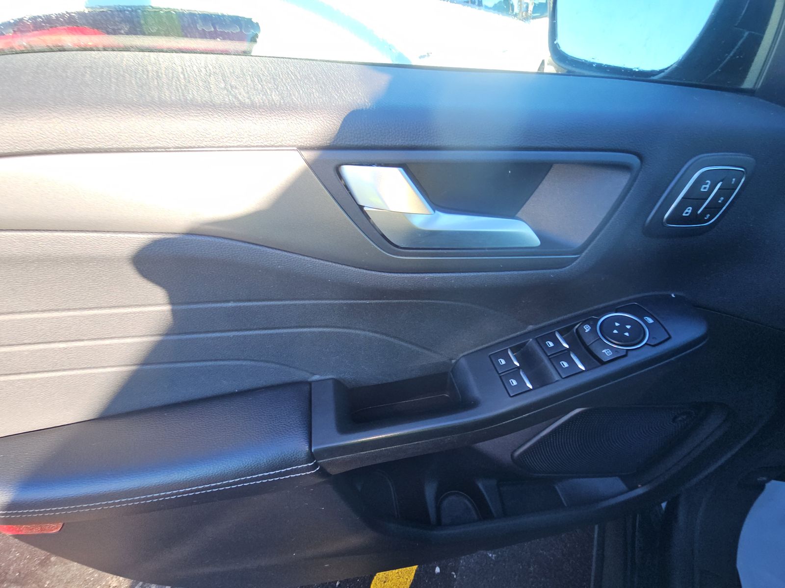 2023 Ford Escape Active AWD