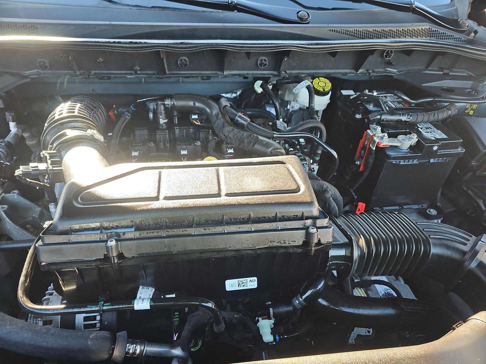 2023 Ford Escape Active AWD