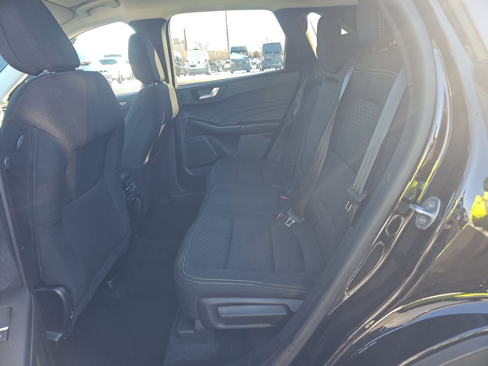 2023 Ford Escape Active AWD