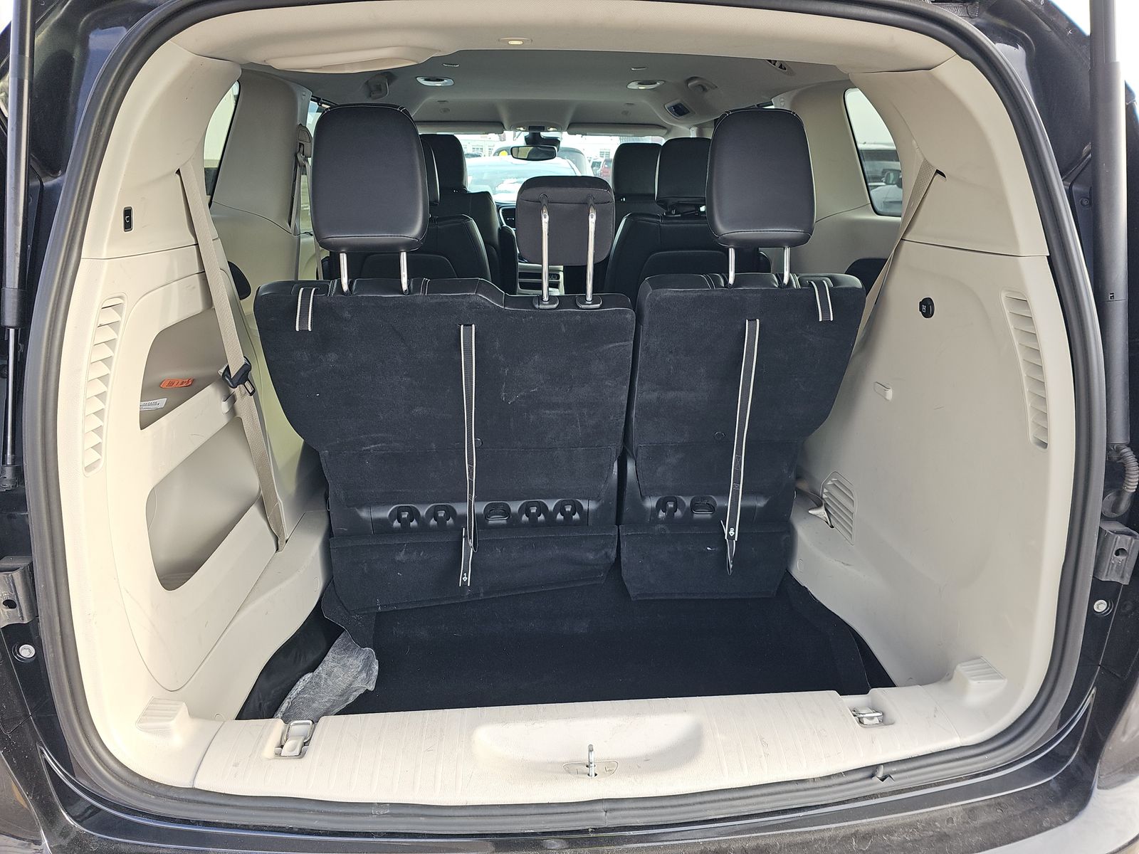 2024 Chrysler Pacifica Touring L FWD