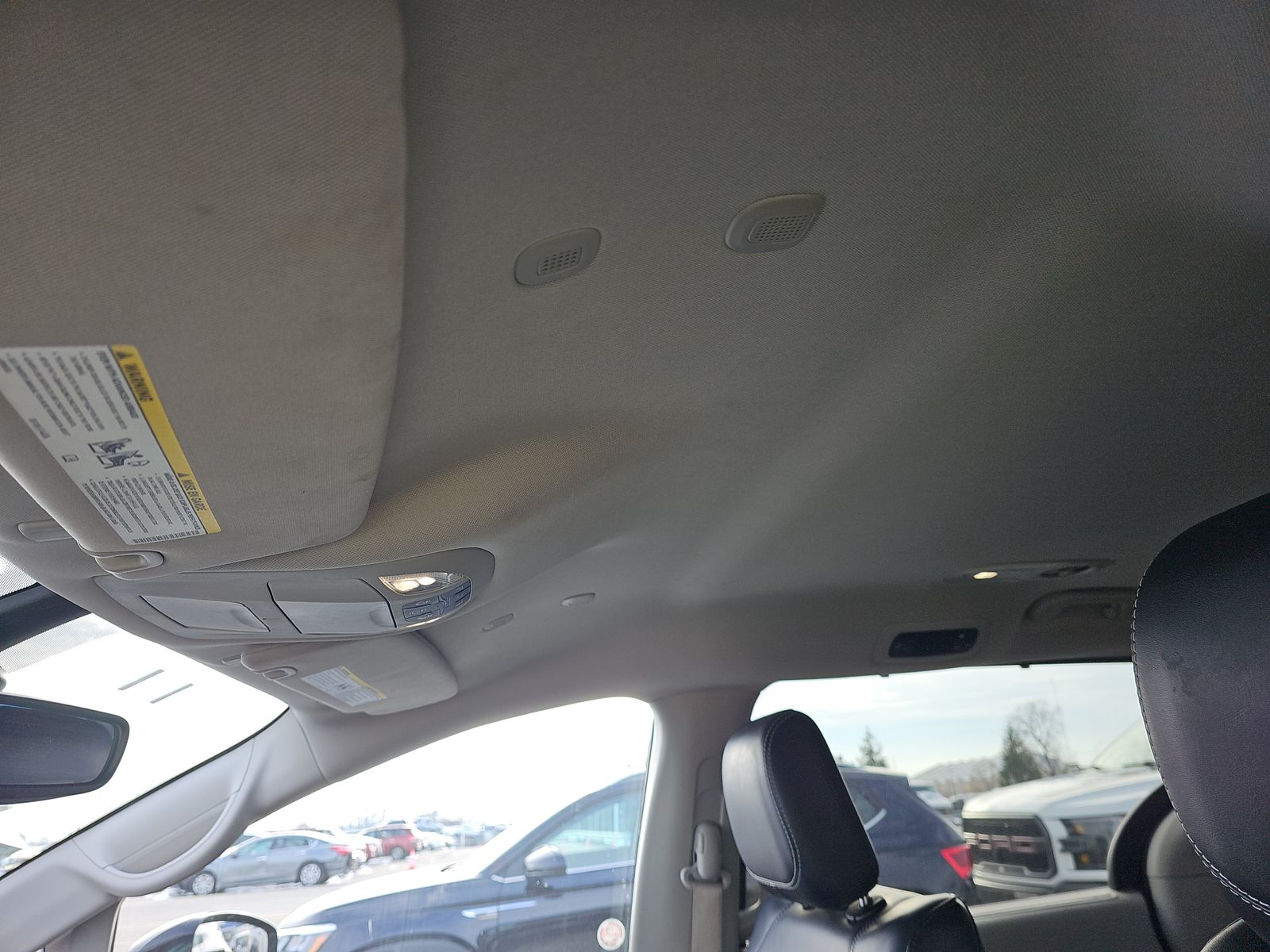 2024 Chrysler Pacifica Touring L FWD