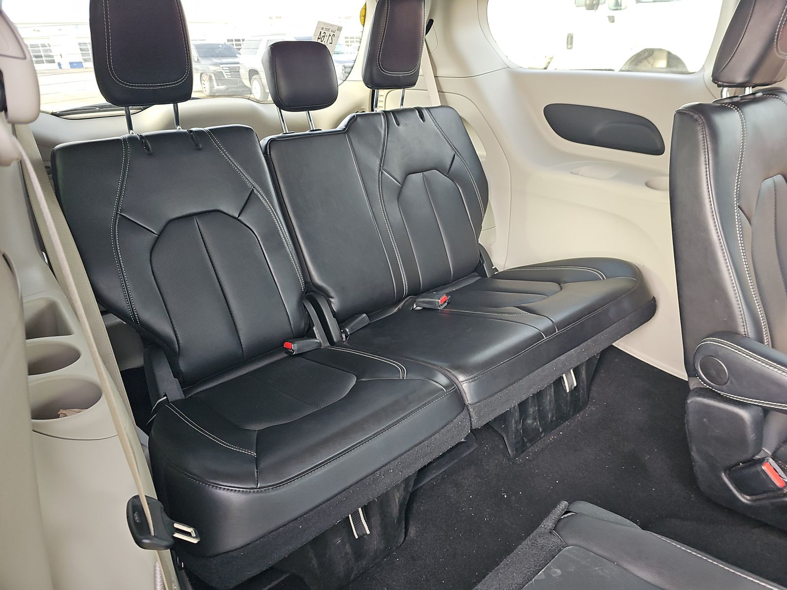 2024 Chrysler Pacifica Touring L FWD