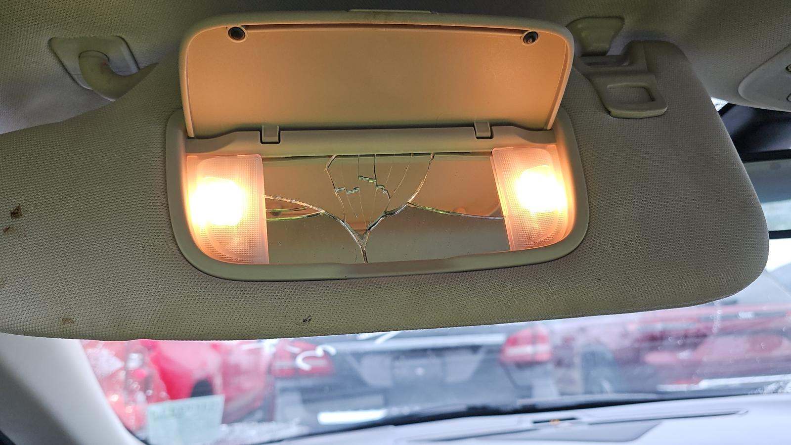 2019 Ford Fusion SEL FWD