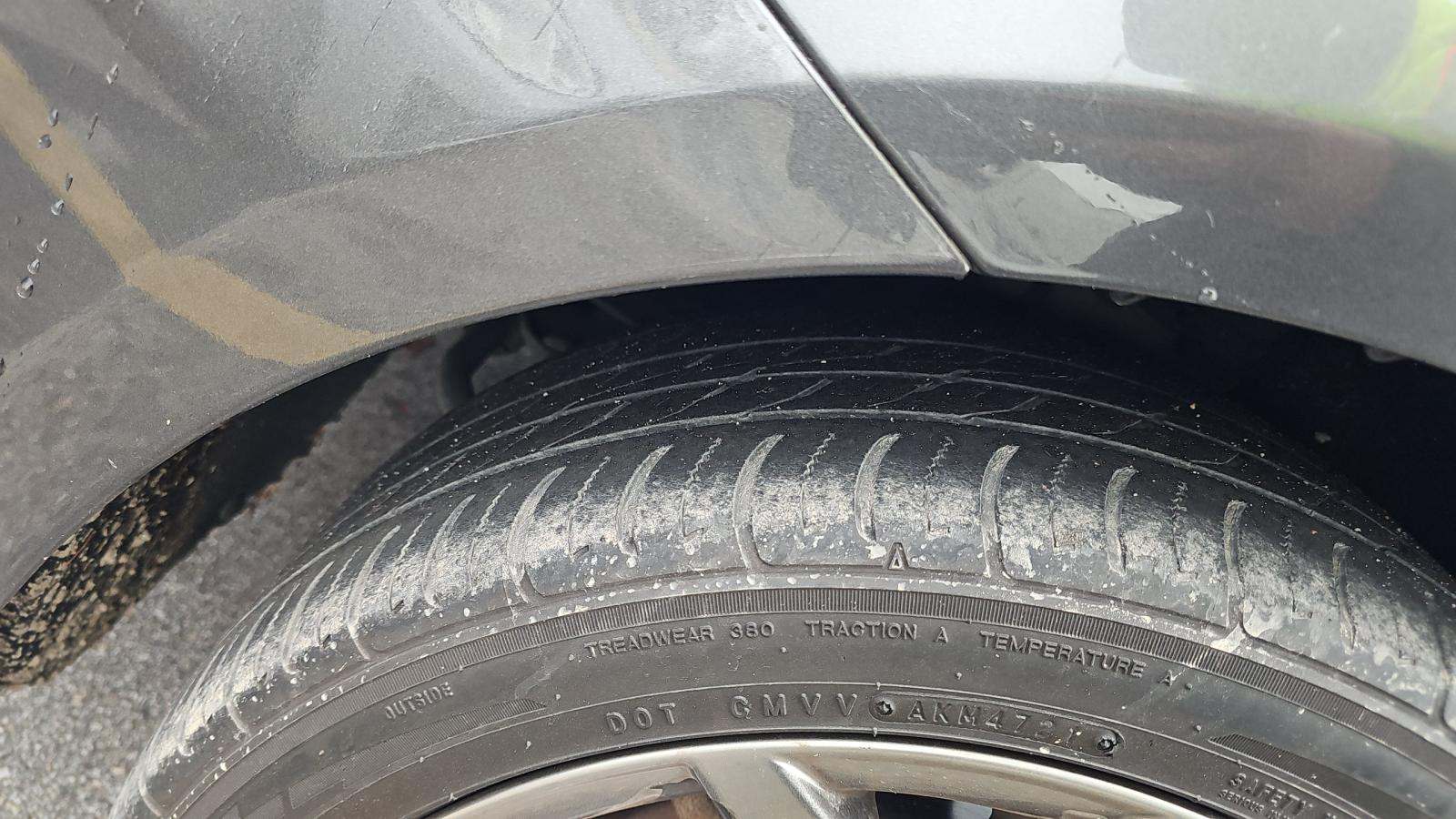 2019 Ford Fusion SEL FWD