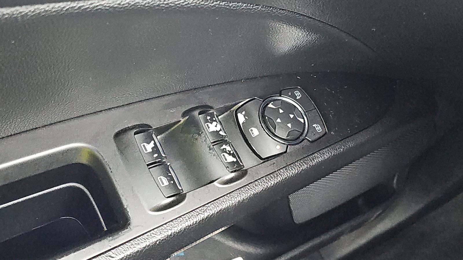 2019 Ford Fusion SEL FWD