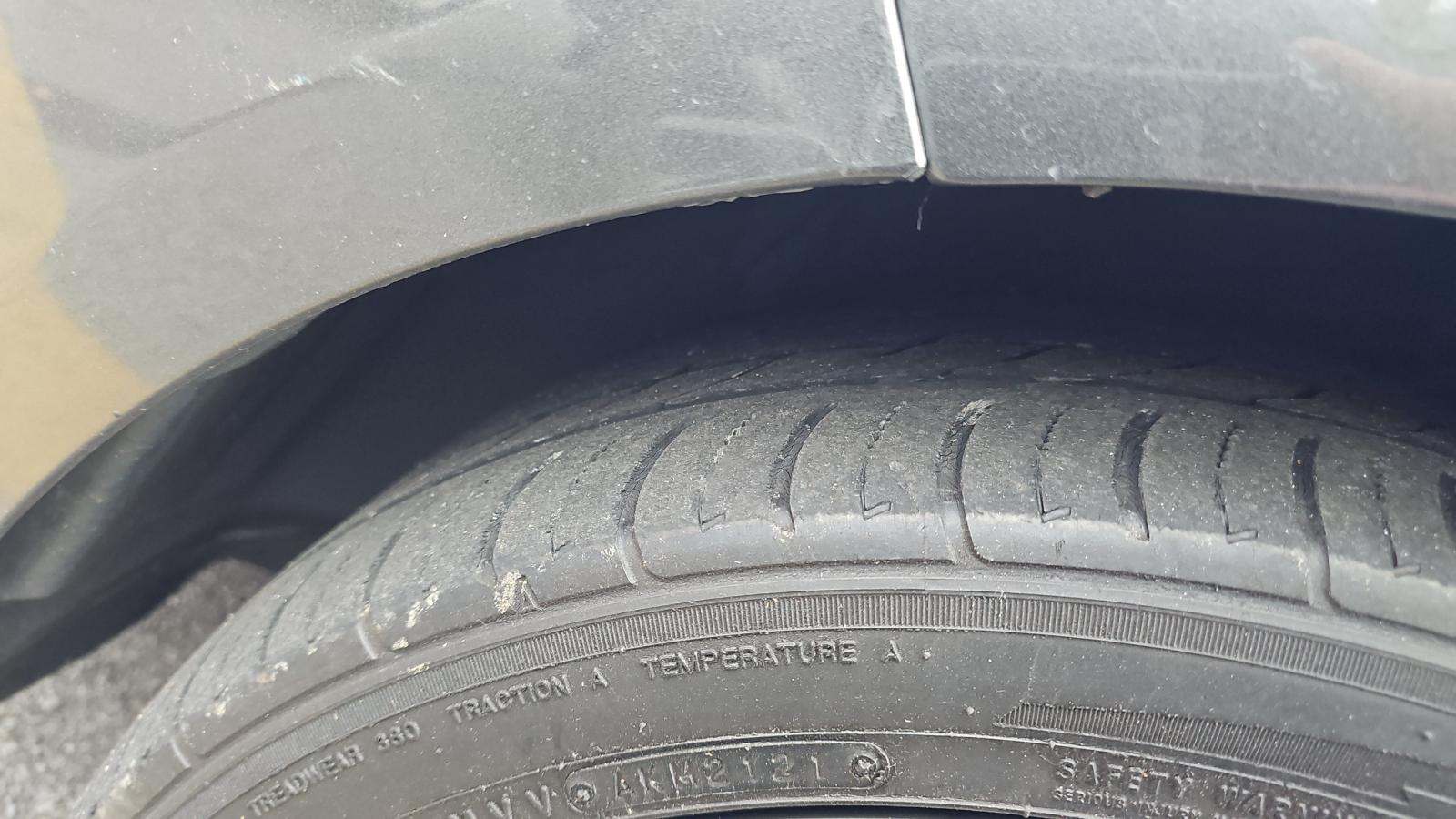 2019 Ford Fusion SEL FWD