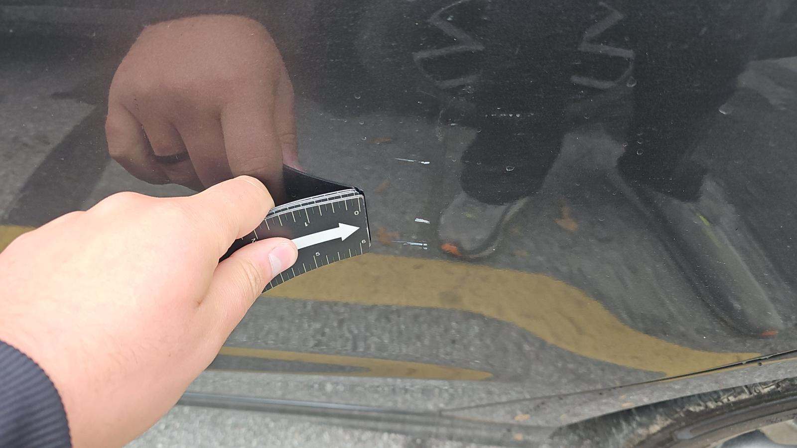 2019 Ford Fusion SEL FWD