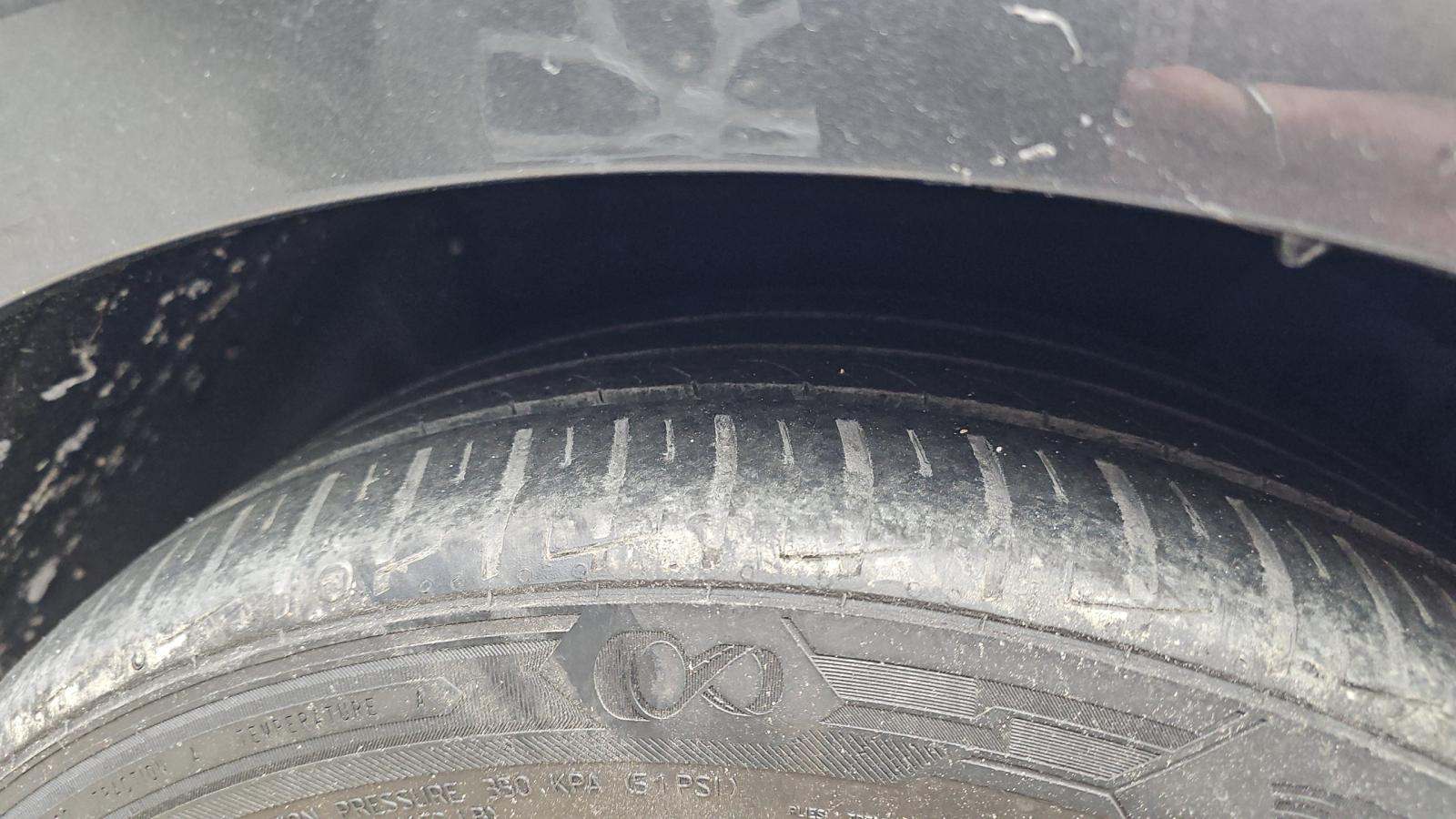 2019 Ford Fusion SEL FWD