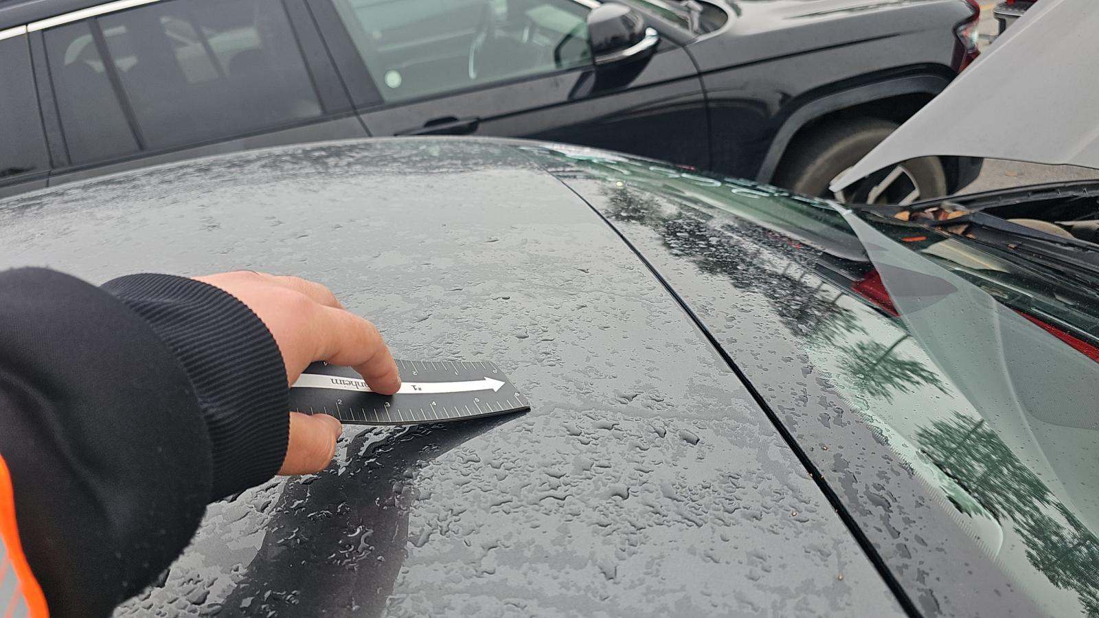 2019 Ford Fusion SEL FWD