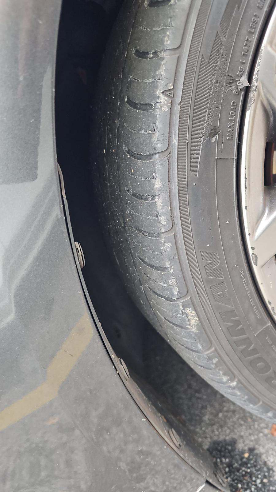 2019 Ford Fusion SEL FWD