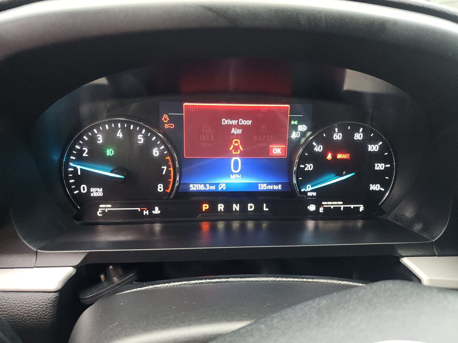 2024 Ford Explorer XLT RWD