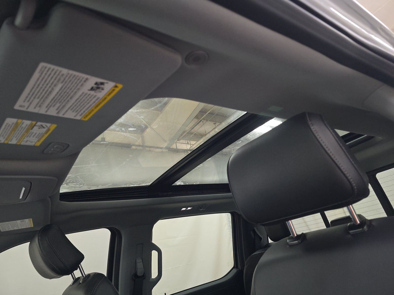 2023 Ford F-150 Lariat AWD