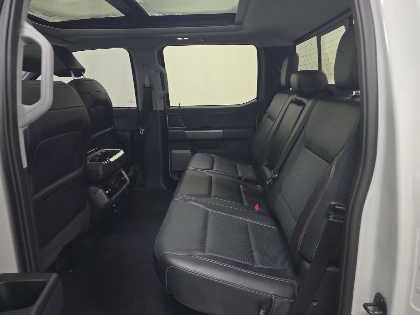 2023 Ford F-150 Lariat AWD