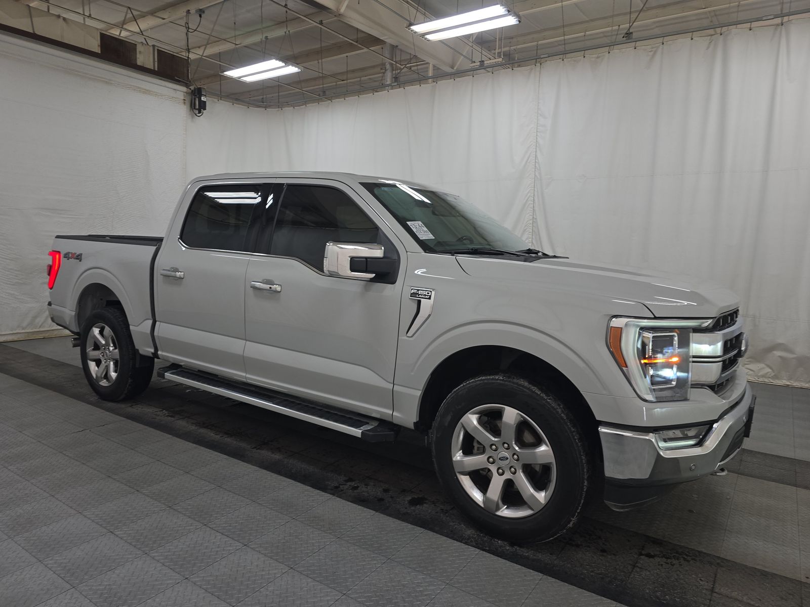 2023 Ford F-150 Lariat AWD