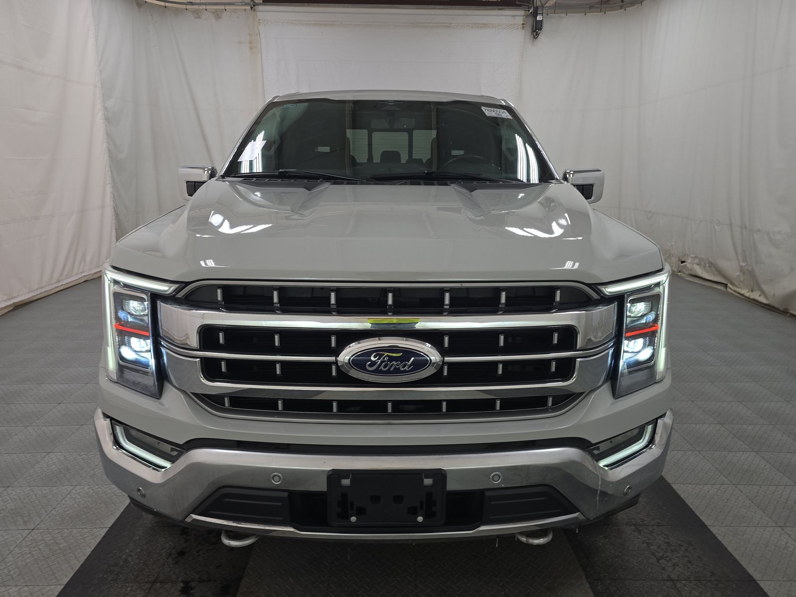 2023 Ford F-150 Lariat AWD