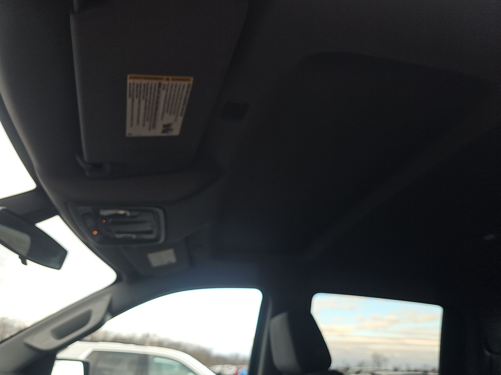 2019 Chevrolet Silverado 1500 Custom AWD