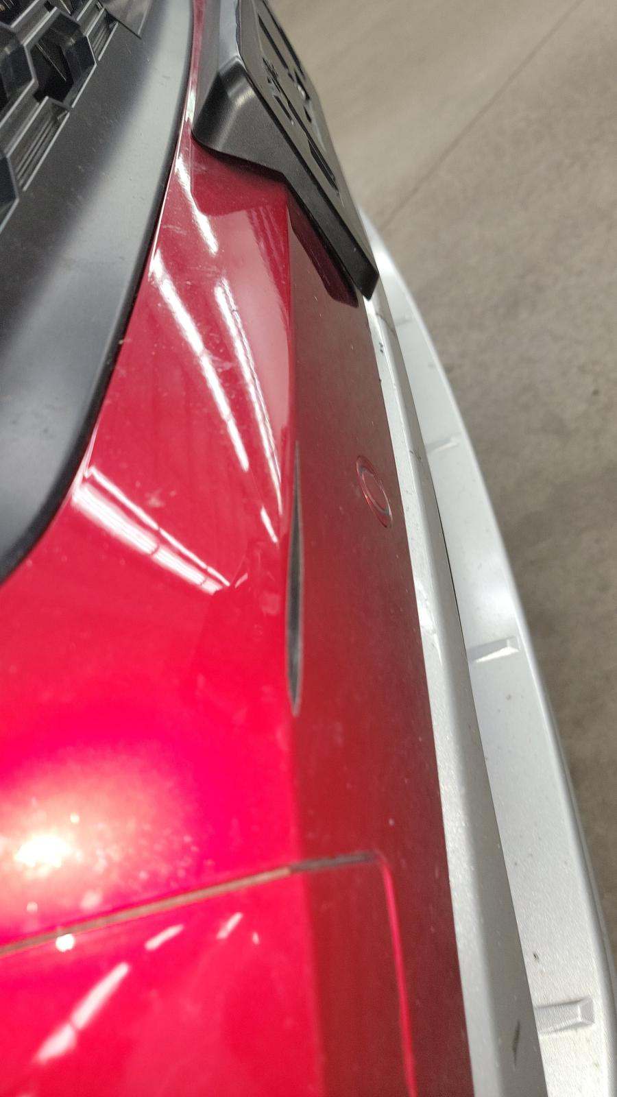 2024 Mitsubishi Outlander SE Black Edition AWD