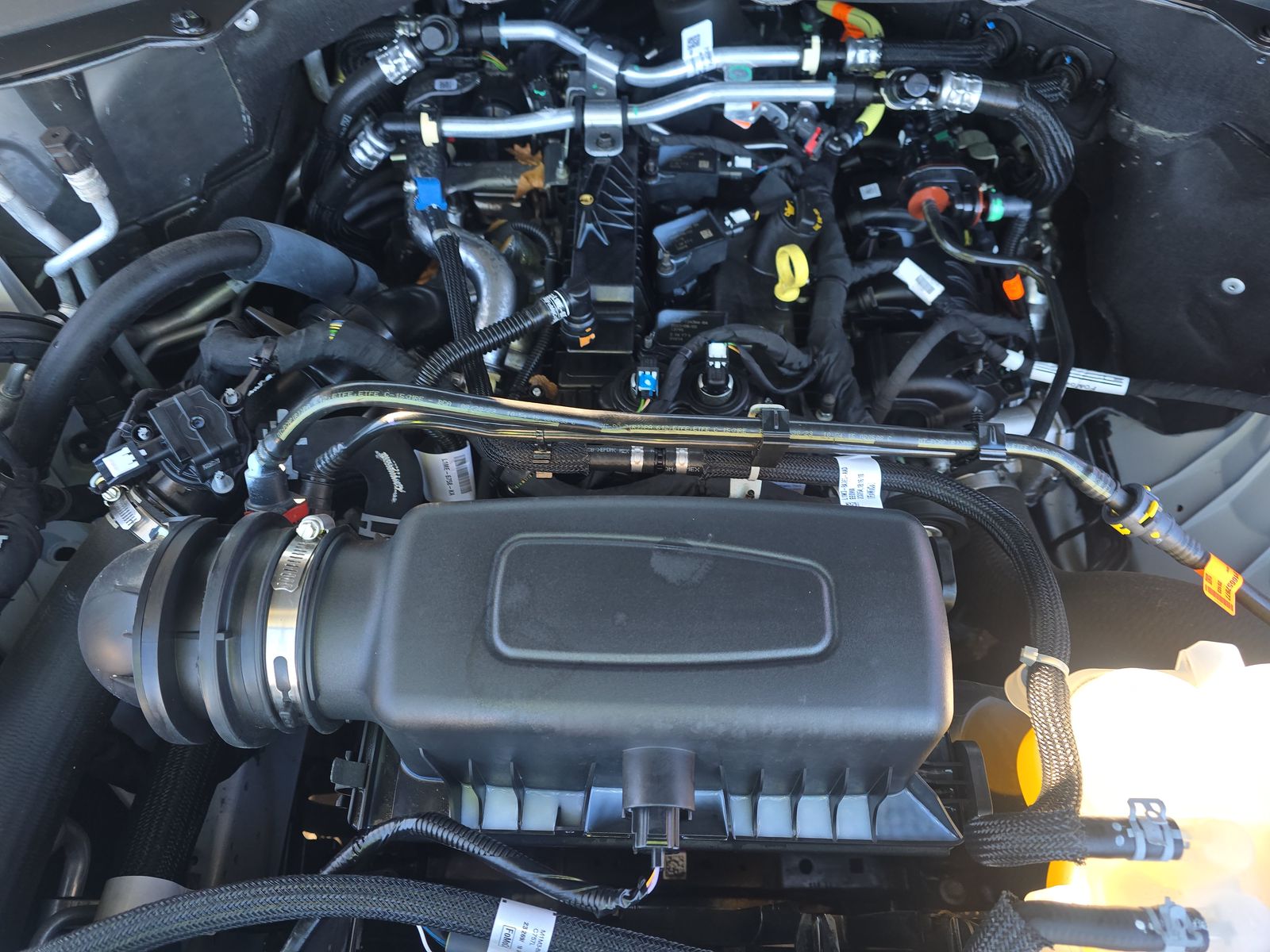 2023 Ford Explorer XLT AWD