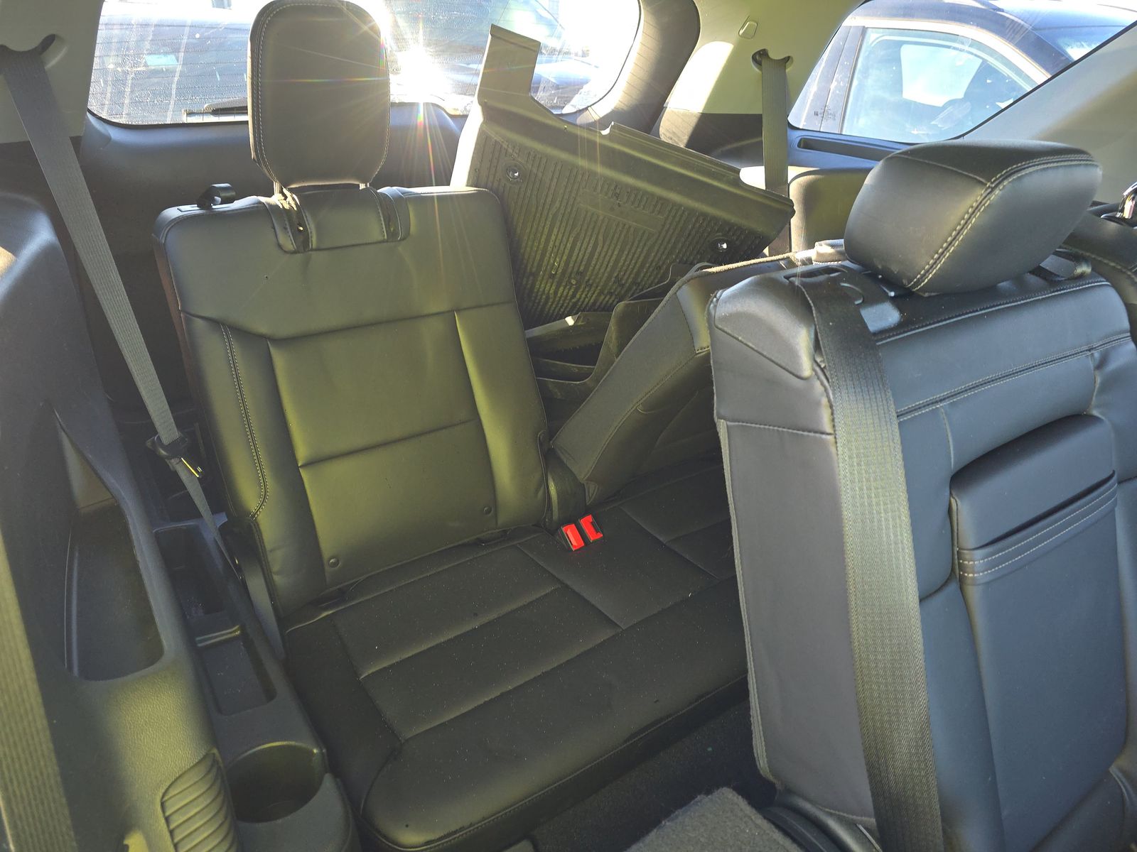 2023 Ford Explorer XLT AWD